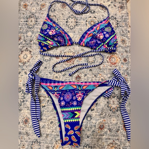 Women’s bikini set - small - Picture 1 of 3